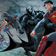Illustration for article titled DC Comics' Injustice Is the Best Evil Superman Story of All Time